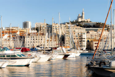 Protégé&nbsp;: 5 lieux à voir absolument à Marseille