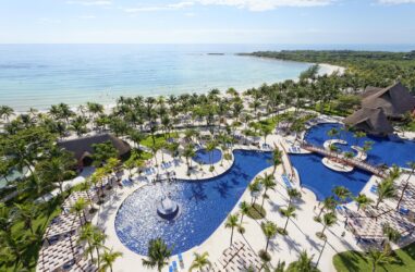 Barceló Maya Beach : encore plus qu’un tout-inclus avec Transat !