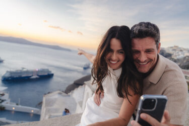 Conférence Celebrity Cruises: Noël avant l’heure avec nos tarifs exclusifs imbattables