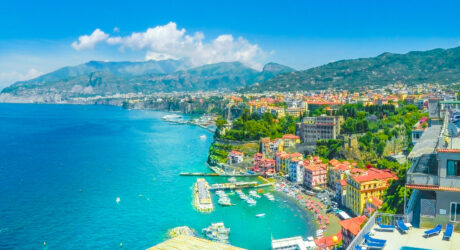 L&rsquo;Italie à moins de 2000$