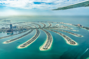 Pourquoi aller à Dubaï ?