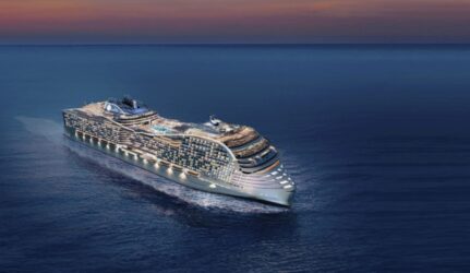 MSC Croisières : tarifs réduits, boissons & le Wi-Fi inclus, et jusqu&rsquo;à 400 $ de crédit de bord pour le Vendredi Fou