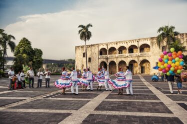 Santo Domingo : une ville à découvrir