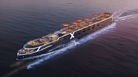 Nouveau : des croisières fluviales Celebrity Cruises en Europe dès 2027