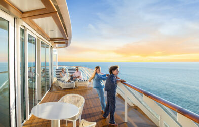 Les Caraïbes avec Norwegian Cruise Line