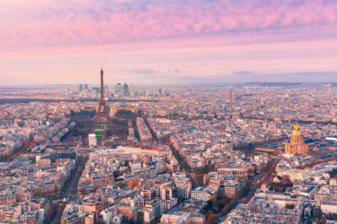 Solde pour l&rsquo;Europe avec Vacances Air Canada !