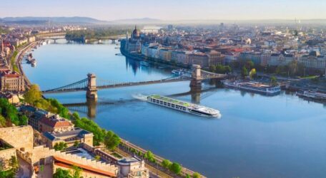Croisières Scenic : offre pour votre croisière en Europe en 2026