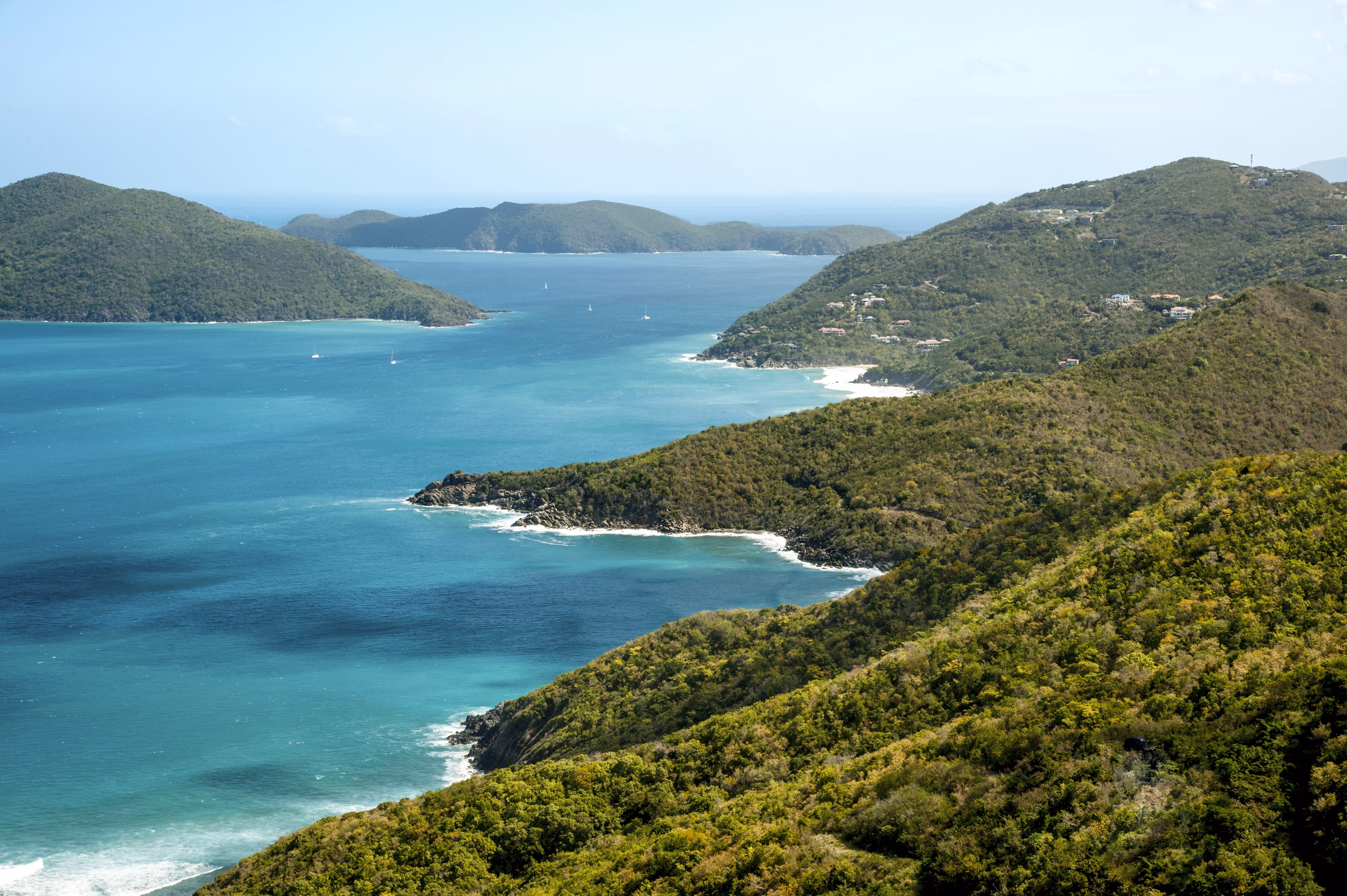 MSC Croisières : Les Caraïbes du Sud à l’année