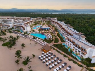 Secrets Playa Esmeralda, nouvel hôtel réservé aux adultes