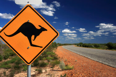 L’Australie, terre d’aventure