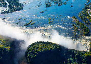 Vivez les Safari – Croisière CroisiEurope en Afrique australe
