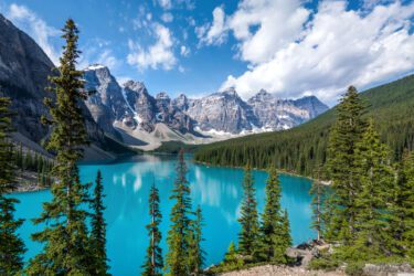 Re(découvrez) le Canada avec Groupe Voyages Québec !