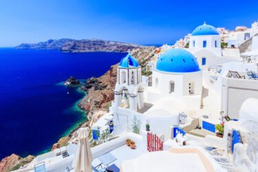 Embarquez pour une croisière avec Groupe Voyages Québec !