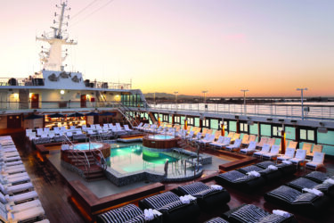 Oceania Cruises : Collection 2028-2029