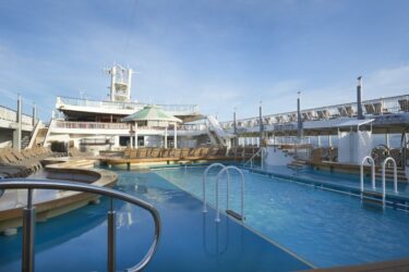 Promotion très rare chez Norwegian Cruise Line : Pourboires prépayés gratuits