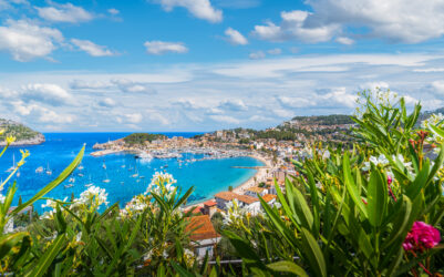 ✈️ Nouveau vol saisonnier Air Canada Montréal → Palma de Majorque : découvrez cette destination aux mille facettes