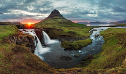 Montréal → Reykjavík : nouveau vol Air Transat, cap sur l’Islande