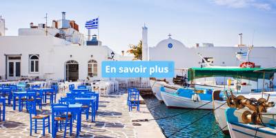 Trésors d’Apollon (14 nuits) – Grèce