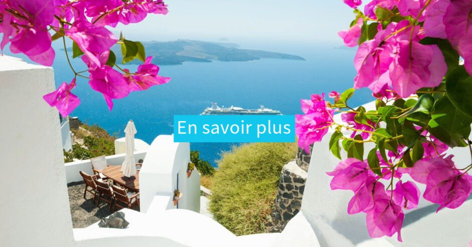 Forfait Beta – Grèce