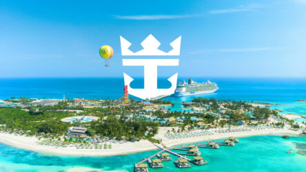 Royal Caribbean : le meilleur choix pour des vacances en famille