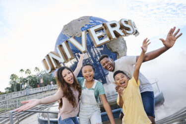 Universal Orlando Resort : plus d’économies, plus de choix, plus de flexibilité