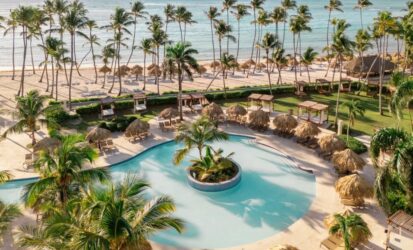 Vente éclair Club Med : jusqu’à 50% de rabais* + enfants de moins de 16 ans gratuit*