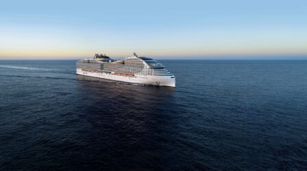 MSC World Europa : le futur de la croisière dans les Antilles