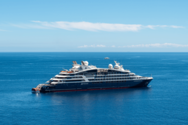 Conférence virtuelle – PONANT : bien plus que des croisières
