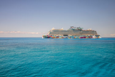 Conférence Virtuelle Norwegian Cruise Line – Trouvez votre croisière de rêve