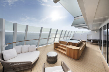 MSC Croisières : L&rsquo;Europe au fil de l&rsquo;eau – 4 itinéraires de rêve