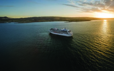 Oceania Cruises : autour du monde en 180 jours à bord de l&rsquo;Aurelia