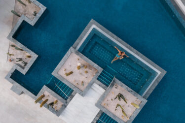 Secrets Baby Beach Aruba : le summum du luxe
