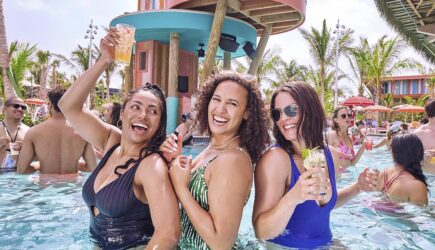 Hideaway Beach de Royal Caribbean : la destination adultes seulement de Perfect Day Coco Cay