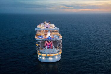 Vente privée Royal Caribbean du mois de juin