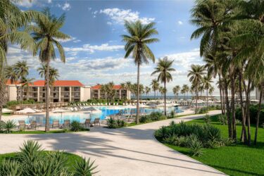 Hyatt Vivid Punta Cana : nouveau tout inclus adultes 18+